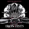 电影原声 The Black Keys / RZA : The Baddest Man Alive 试听