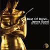 007系列电影原声 The Monty Norman Orchestra – Dr No’s Fantasy 试听
