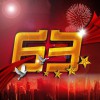 祁隆 爱我中国 - 高安&龙梅子&祁隆&格格 试听