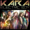 Kara エレクトリックボーイ 试听