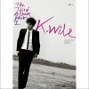 K.will 술래잡기 (Closing My Eyes) (Intro) 试听