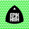 Epik High UP (feat.박봄 Of 2NE1) 试听