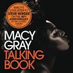 Talking Book详情