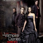 吸血鬼日记 The Vampire Diaries (第四季第一集插曲)