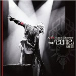 Acid Black Cherry TOUR 『2012』详情