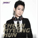 千明勋 - Welcome To The Jungle (Single)