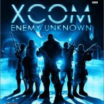 幽浮：未知敌人 XCOM: Enemy Unknown Soundtrack