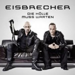 Die Hölle Muss Warten详情