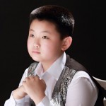 做人要做强中强(单曲)详情