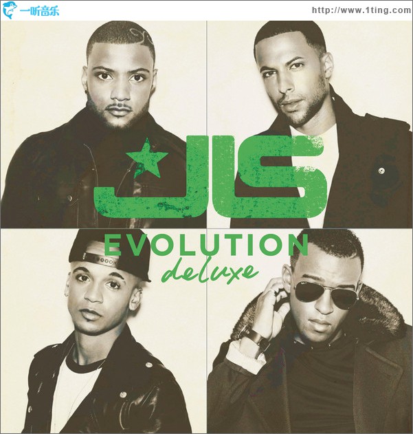 Evolution (Deluxe Edition)