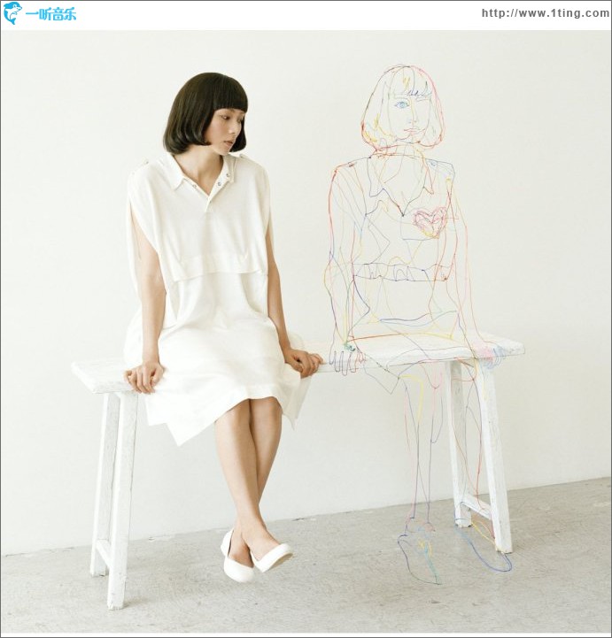 My Perfect Blue / ゆくゆくは (Single)