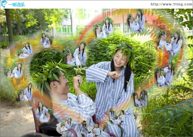 只要你幸福(单曲)