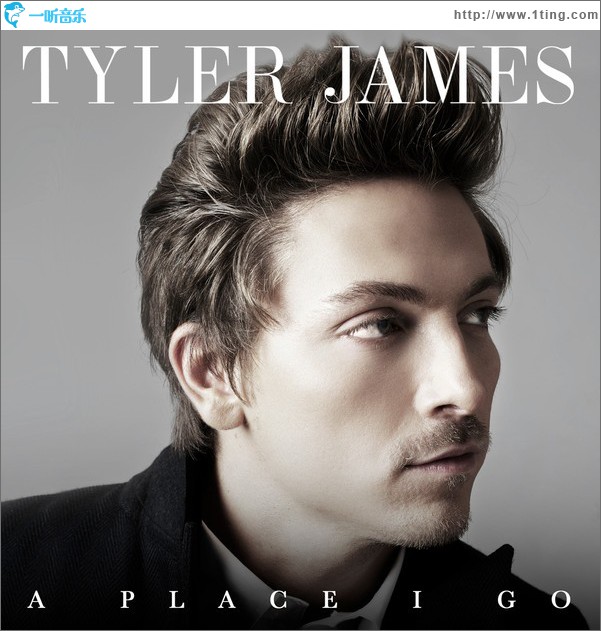 A Place I Go (Deluxe Version)