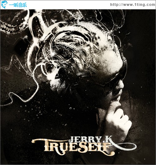 Jerry.K - 2辑 True Self