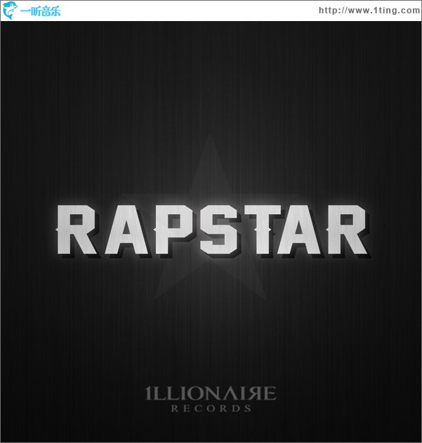 Rapstar (Single)