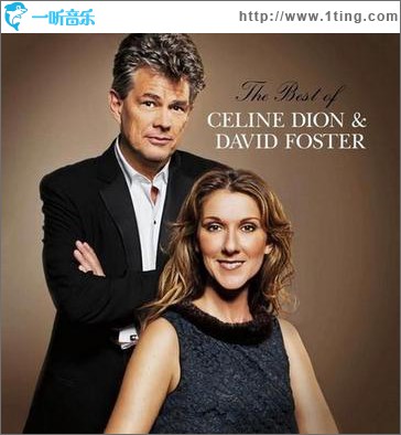 The Best Of Celine Dion & David Foster