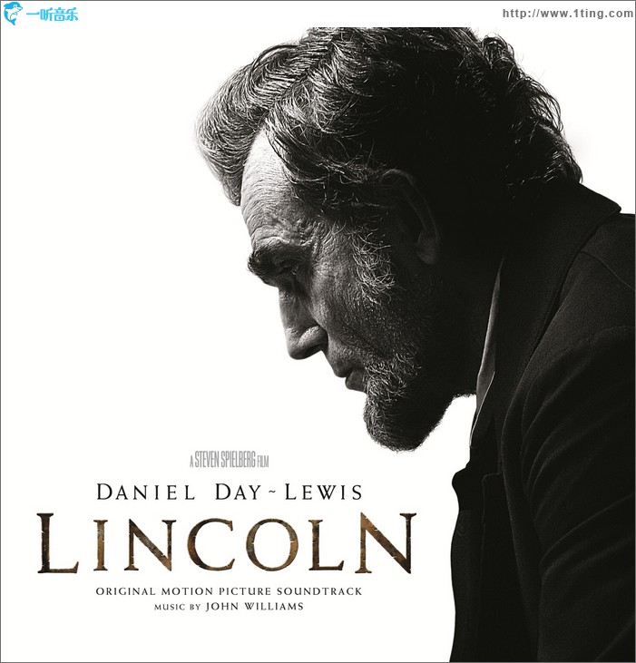 林肯 Lincoln （Soundtrack）