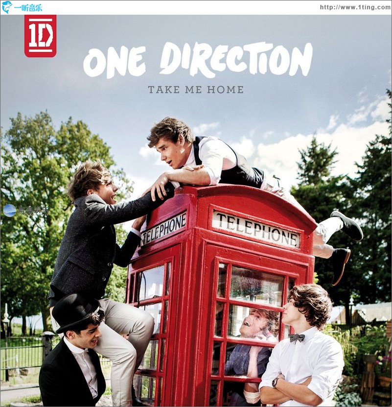 Take Me Home