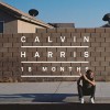 Calvin Harris Green Valley 试听