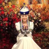 爱上草原郎(单曲)