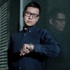 姜宇 一个世界三个人 试听