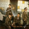 노을 - 4辑 TIME FOR LOVE