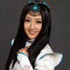 格格 草原上的月光 试听