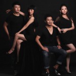 今夜无人入眠(EP)