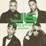 Evolution (Deluxe Edition)详情