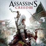 刺客信条3 Assassin's Creed 3 (Original Game Soundtrack)