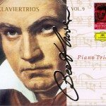 Beethoven: Piano Trios CD5
