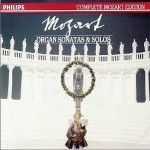 Mozart: Organ Sonatas & Solos (Complete Mozart Edition, Vol. 21) Disc 2