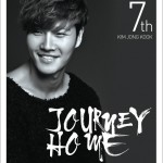 7辑 - Journey Home详情