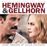 海明威与盖尔霍恩 Hemingway & Gellhorn （Soundtrack）