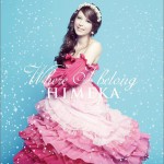 Where I belong (Single)详情