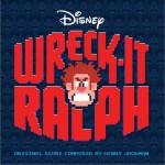 无敌破坏王 Wreck-It Ralph （Soundtrack）