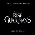 守护者联盟 Rise of the Guardians Promotional