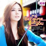 Because of you(单曲)详情