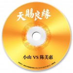天赐良缘(单曲)详情
