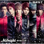 Midnight - 星を数える夜- (Single)