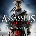 刺客信条3：解放 Assassin's Creed 3: Liberation (Original Game Soundtrack)