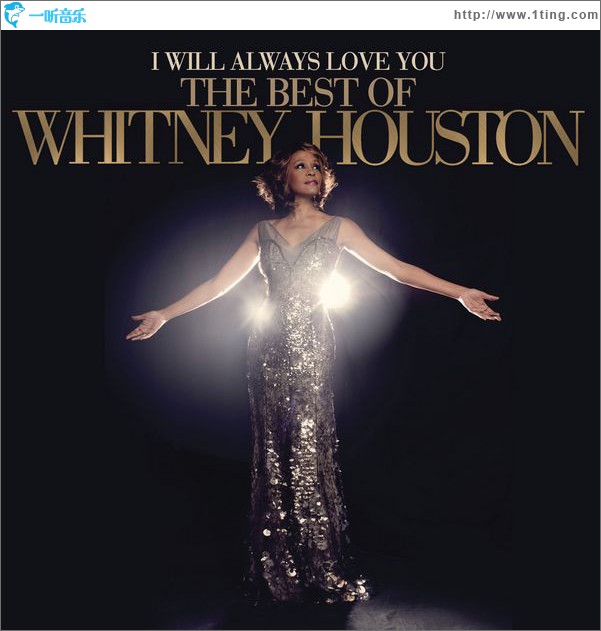 I Will Always Love You: The Best Of Whitney