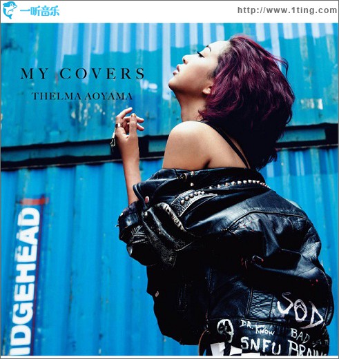 MY COVERS
