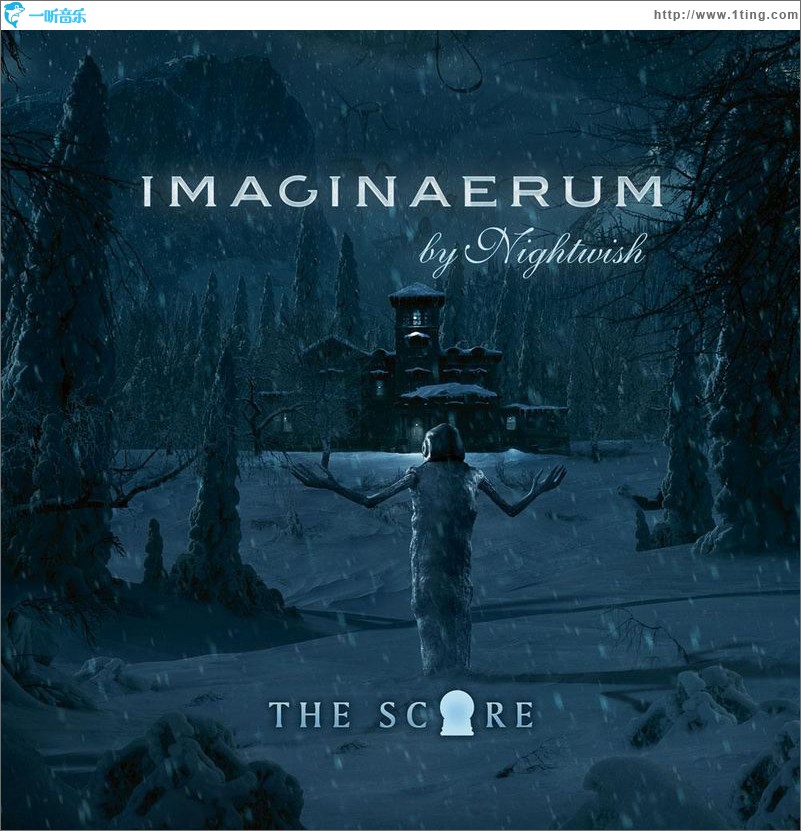 Imaginaerum(The Score)