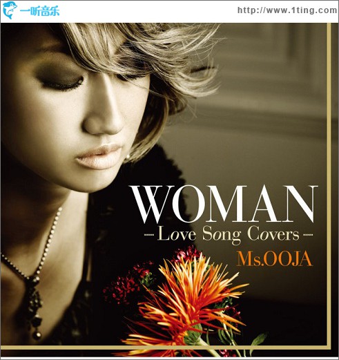 WOMAN-Love Song Covers-
