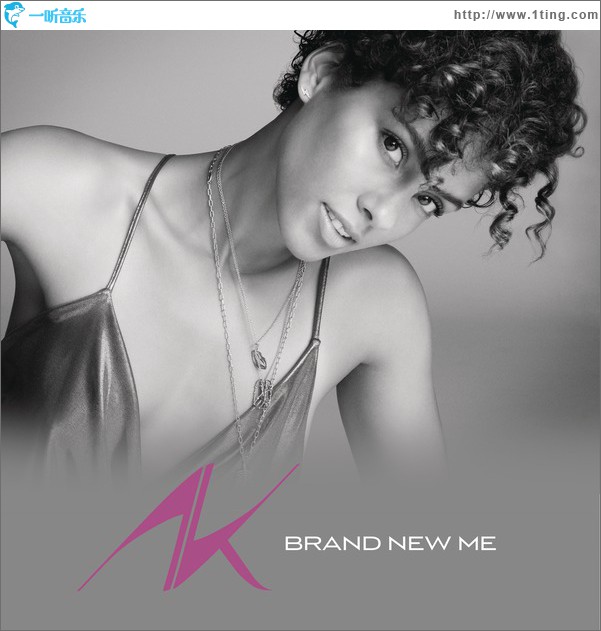 Brand New Me(Single)