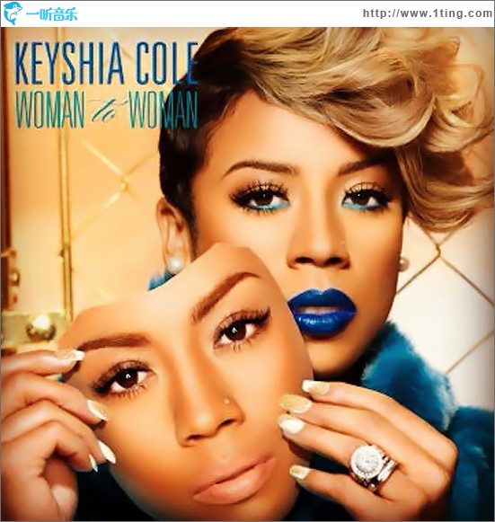 Woman to Woman