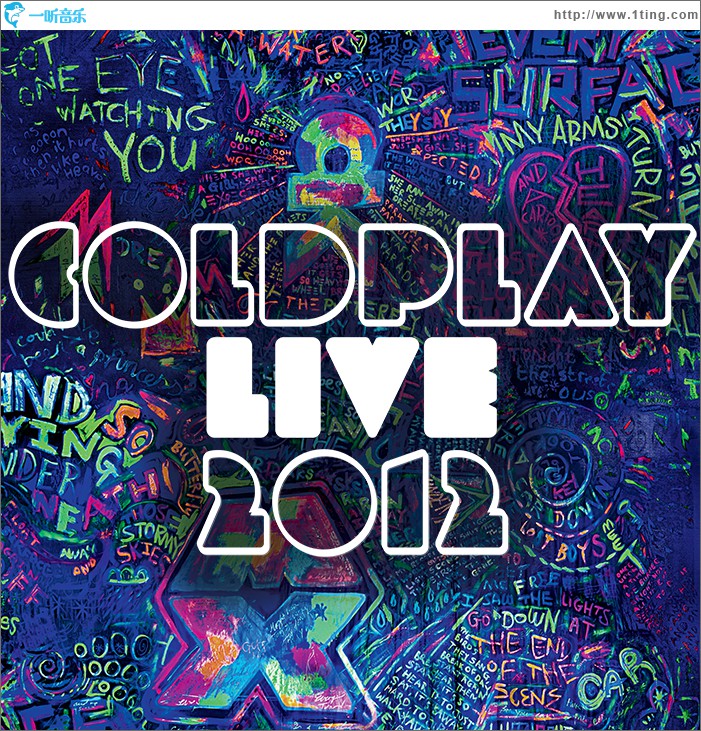 Live 2012