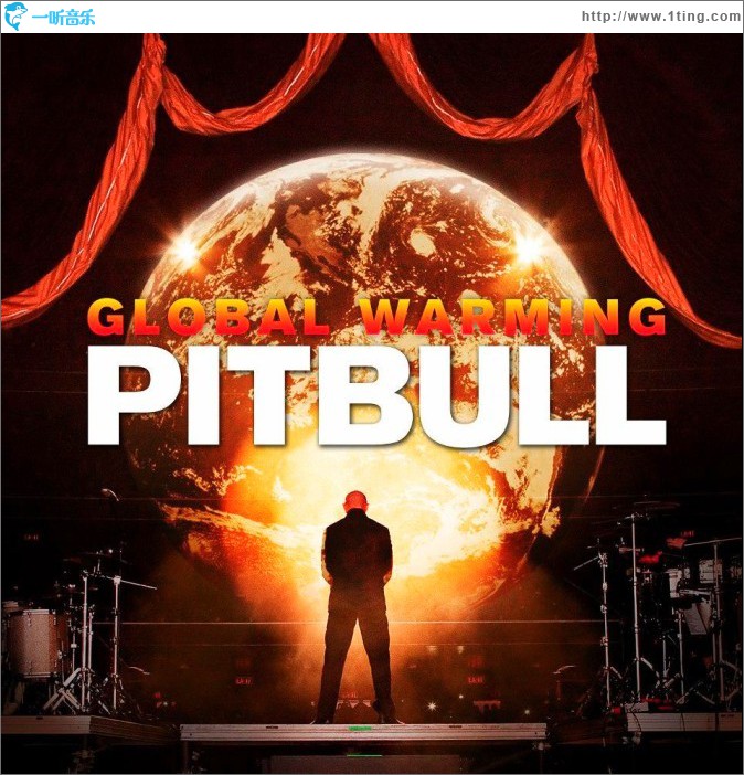 Global Warming(Deluxe Edition)
