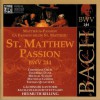 古典音乐 St. Matthew Passion: No. 55 - Evangelista: Und da sie ihn verspottet hatten 试听